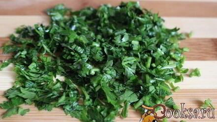 Рецепт тартара из говядины