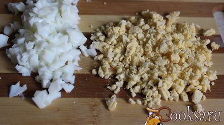 Рецепт тартара из говядины