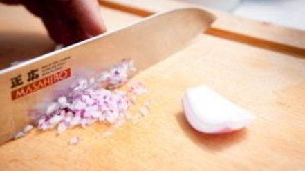 Рецепт тартара из лосося с авокадо