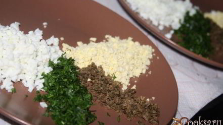 Рецепт тартара из мраморной говядины