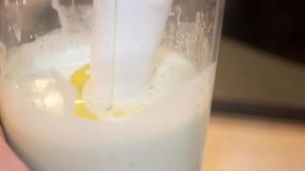 Рецепт тартара из овощей в соусе из йогурта