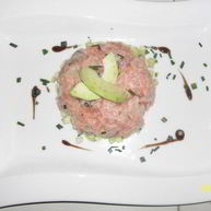 Рецепт Тартара из сельди