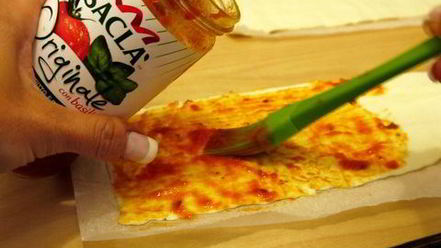 Рецепт тартара из тунца