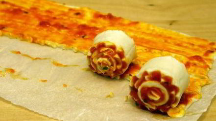 Рецепт тартара из тунца