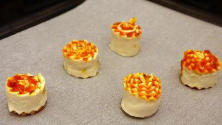 Рецепт тартара из тунца