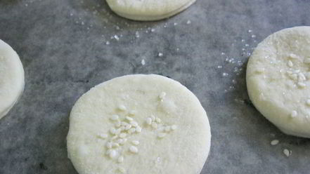 Рецепт тартара клубнично-помидорный