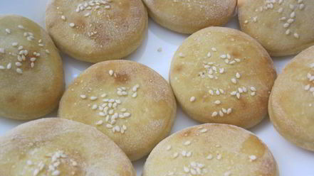 Рецепт тартара клубнично-помидорный