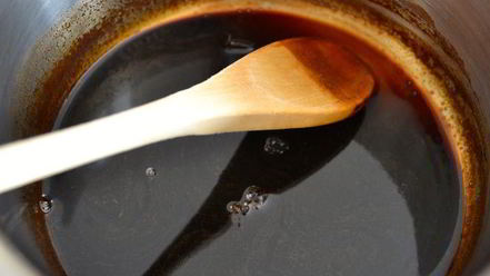 Рецепт тартара с клубникой, огурцом и брынзой