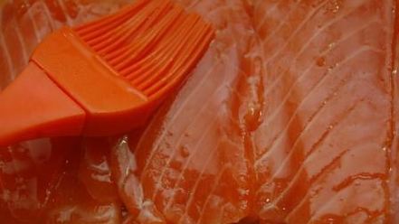 Рецепт тартара с лососем и авокадо