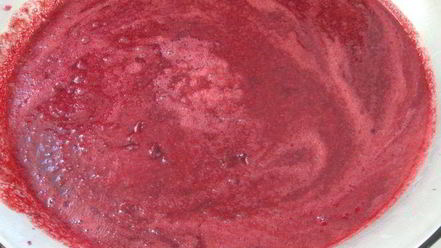 Рецепт грузинского соуса ткемали