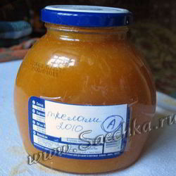 Рецепт Ленивого Ткемали