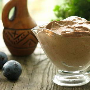 Рецепт Соуса Майонез-Ткемали