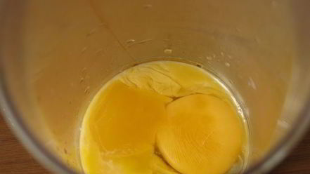 Рецепт соуса майонез-ткемали