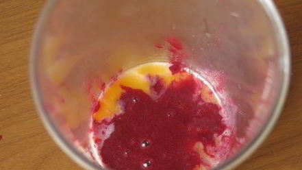 Рецепт соуса майонез-ткемали