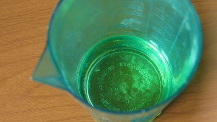 Рецепт соуса майонез-ткемали