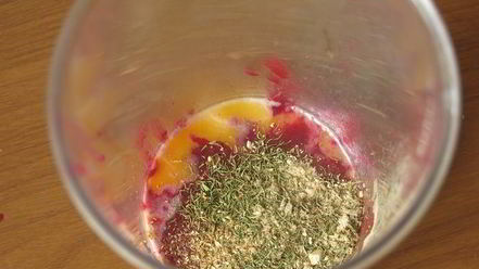 Рецепт соуса майонез-ткемали