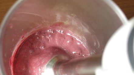 Рецепт соуса майонез-ткемали