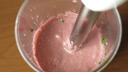 Рецепт соуса майонез-ткемали