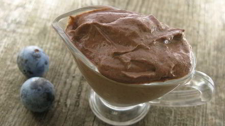 Рецепт соуса майонез-ткемали