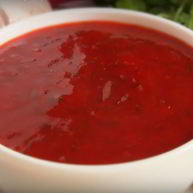 Рецепт Соуса Ткемали грузинский