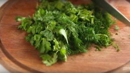 Рецепт соуса ткемали грузинский