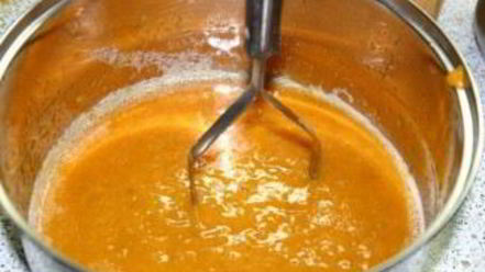 Рецепт соуса ткемали из абрикосов