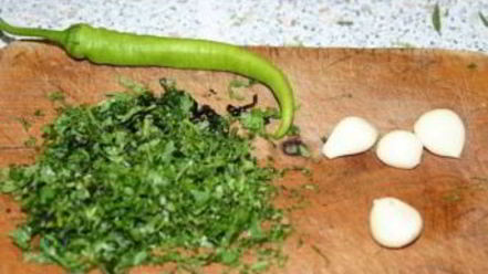 Рецепт соуса ткемали из абрикосов