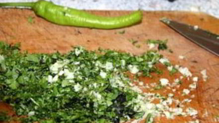 Рецепт соуса ткемали из абрикосов