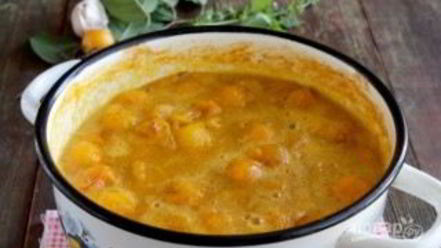 Рецепт соуса ткемали из алычи на зиму