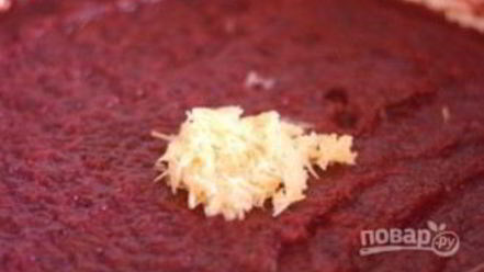 Рецепт соуса ткемали из крыжовника на зиму