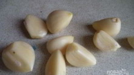 Рецепт соуса ткемали из синих слив