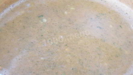 Рецепт соуса ткемали из слив