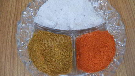 Рецепт соуса ткемали из слив