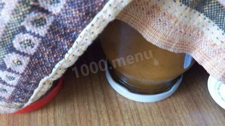 Рецепт соуса ткемали из слив