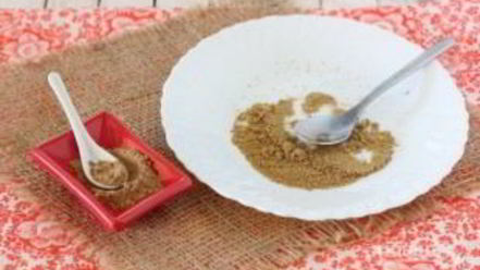 Рецепт соуса ткемали из смородины