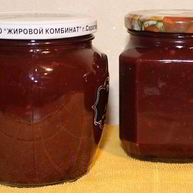 Рецепт Соуса Ткемали из терна