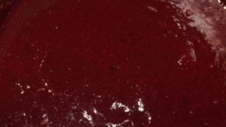 Рецепт соуса ткемали из терна