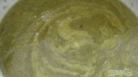 Рецепт соуса ткемали из зеленых слив