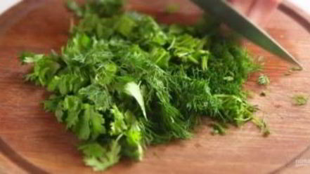 Рецепт соуса ткемали к мясу