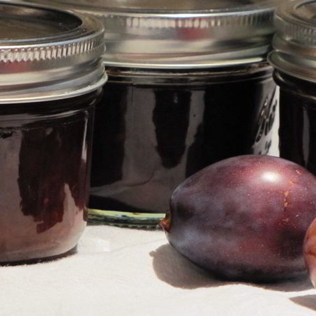 Рецепт Соуса Ткемали на зиму