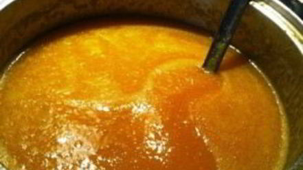 Рецепт соуса ткемали с аджикой