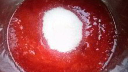 Рецепт соуса ткемали с базиликом