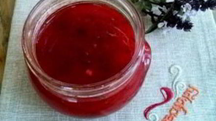 Рецепт соуса ткемали с базиликом