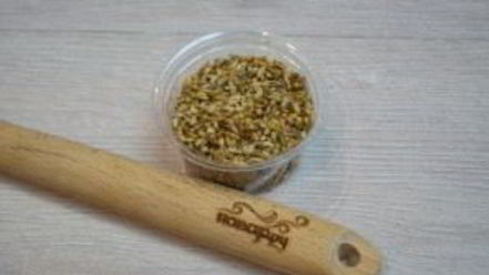 Рецепт соуса ткемали с хмели-сунели