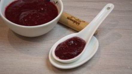 Рецепт соуса ткемали с хмели-сунели