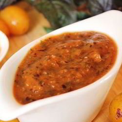 Рецепт Соуса Ткемали в мультиварке