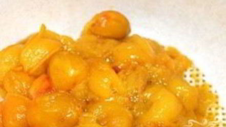 Рецепт соуса ткемали в мультиварке