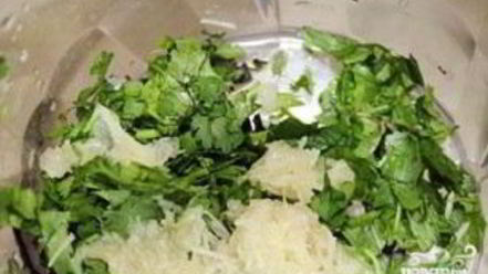 Рецепт соуса ткемали в мультиварке