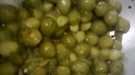 Рецепт соуса зеленого ткемали