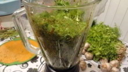 Рецепт ткемали из алычи